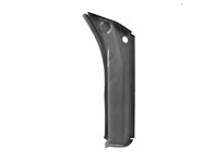 Reinforcement panel A-Post / inner wing. Porsche 911 / 912 1965-89 - 90150121821, 90150121721, 91150127901, 91150168001, 91150127901GRV, 91150168001GRV - PP261L, P261L, PP261R, P261R