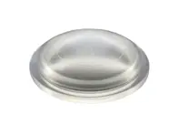 Front control arm protective cap. Porsche 911/912 65-67 - 90134116300