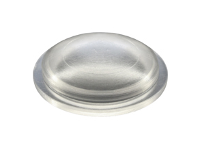 Capuchon de protection de bras de suspension avant. Porsche 911/912 65-67 - 90134116300