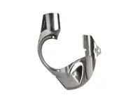 Brake disc cover plate FRONT. Porsche 996 - 99635180500, 99635180600