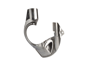 Piastra copridisco freno ANTERIORE. Porsche 996 - 99635180500, 99635180600