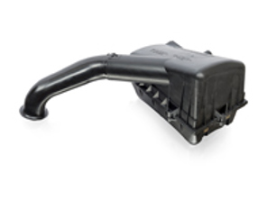 Air cleaner box. Porsche 944/2 and 944 Turbo - 94411001207