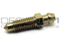 Bremssattel-Entlüftungsnippel. Porsche 911 84-89 - 91135191902