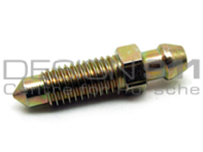 Mamelon de purge d'étrier de frein. Porsche 911 84-89 - 91135191902