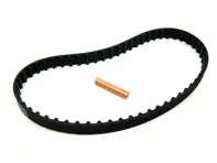 Riemen und Stift für Twin IGN Verteiler. Porsche 964 1990-94 / 993 1995-97 - 93060213400, 93060292200