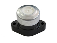 Rückfahrlichtschalter. Porsche 356 / 356A - 64461354100