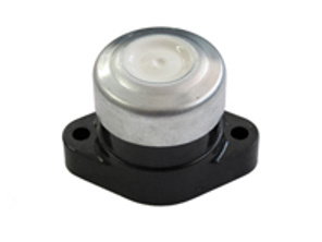 Interruptor de luz de marcha atrás. Porsche 356 / 356A - 64461354100