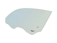 Door Window Glass. Porsche 992.1 / 992.2 COUPE 2019>> - 992845019H, 992845020H, 992845019C, 992845019G, 992845020C, 992845020G