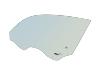 Vetro finestrino portiera. Porsche 992.1 / 992.2 COUPE 2019>> - 992845019H, 992845020H, 992845019C, 992845019G, 992845020C, 992845020G