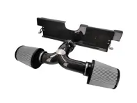 Système d'admission de compétition en fibre de carbone. Porsche 997.2 Carrera - 99711002031, 99711002131, 99711002231, 99711002240, 99711002250, 99711002260, 99711002331, 99711002340, 99711002350, 99711002360, 99711013030, 99711013031