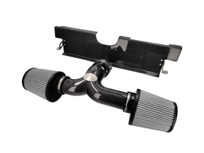 Wettbewerbs-Ansaugsystem aus Kohlefaser. Porsche 997.2 Carrera - 99711002031, 99711002131, 99711002231, 99711002240, 99711002250, 99711002260, 99711002331, 99711002340, 99711002350, 99711002360, 99711013030, 99711013031