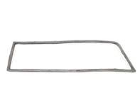 Indicator lens seal rear. Porsche 911 1969-89 - 91163197101, 91163197100