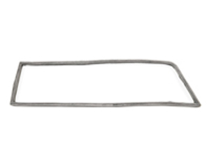 Blinkerglasdichtung hinten. Porsche 911 1969-89 - 91163197101, 91163197100