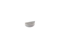 Chiavetta Woodruff 5,0 x 6,5. Porsche 356 / 928 / 944 / 955 / 957 / 958 / 970 - N0127131, N  0127131