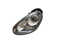 Headlamp Porsche Boxster 987 MKII / Cayman 987C MKII  RHD Cars - 98763116911, 98763117011