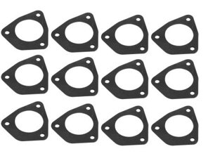 PMO induction inlet gasket set. Porsche 911 3.6ltr L-jetronic - PM-O132-1