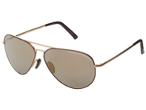 Porsche Design Heritage Collection, Lunettes de soleil P´8508 - WAP0785080LHRT