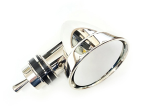 Spiegelset mit Durchsichtscheibe – Singer-Stil – für Porsche 911 / 912 / 930 / 964 / 993 1965–1998 - 90173111100, 90173111101, 90173111102, 91173111600, 91173101300, 91173101306, 91173101308, 91173101406, 91173101408, 91173101307, 91173101310, 91173101407, 91173101410, 91173101301, 91173101328, 91173101700, 91173101701, 91173101706, 91173101707, 91173101720, 91173101721, 91173101806, 91173101821, 91173101820, 91173102300, 91173102500, 91173102501, 91173102600, 91173102400, 91173102706, 91173102806, 94473102701, 94473102702, 91173192701, 91173192801, 91173193101, 91173193201, 91173104303, 91173104403, 94473102101, 94473102101G3M, 96573124300, 96573124300G2L, 9657312400, 96573124400G2L, 96573124100, 96573124100G2M, 96573124201, 96573124201G2M, 96573124101, 96573124101G2M, 96573124200, 96573124200G2M - SC11, SC11A-C8, SC11B-C8, SC11C-C8, SC11D-C8