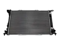 Eau de radiateur/liquide de refroidissement. Porsche 95B.1 Macan 3.0L / 95B.1 Macan 3.0L TDI / 95B.2 Macan 3.0L - 9A712125101, 8K0121251AA, 8K0121251AL - CR912000P, CR912000S
