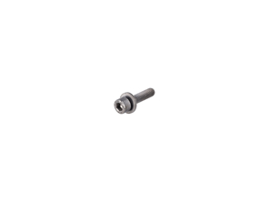 Tornillo de cabeza hueca para la carcasa del termostato M6x25. Porsche Cayenne 3.2ltr - PAF106608, N90412103