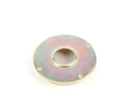 Carter Supporto Ammortizzatore. Porsche 928 - 92833355100