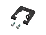 Bremsbelag-Führungsplatte. Porsche 993 / 964 / 968