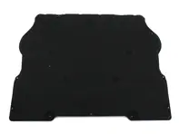 Couvercle de dessous de caisse avant. Porsche991/981 - 99150460107, 99150460100, 99150460103, 99150460104, 99150460109