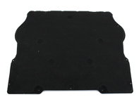 Front undertray cover. Porsche 991 / 981 - 99150460107, 99150460100, 99150460103, 99150460104, 99150460109