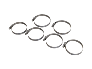 Kit collier de durites d'admission turbo. Porsche 930 Turbo 1978-1989 - 93011013702, 93011015801, 93011015801 - DO88