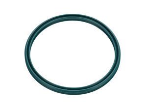 O-Ring für Ladeluftschlauch - 58,05 x 3,55 - für Porsche 996/997 Turbo & GT2 / 955/958 Cayenne / 95B-1 Macan - 99610680106, 95511072100 - V10-4452