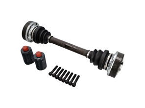 Driveshaft. Porsche 911 1969-73 New unit - 13641, 91133203308, 91133203309, 21806, 300739, 501MA003NA - 18-213510, 1643100100