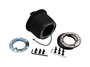 Moyeu pour volant Sport. Porsche 911 F 65-73 - PCG34708420, PCG34708410, PCG34790100