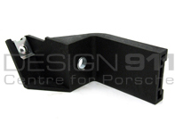 Radiator Support Left Porsche 987 Boxster / 987C Cayman / 997