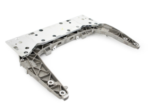 Querträger. Porsche 992.1 Carrera 2019>> - 992401309S, 992401309G, 992401309J