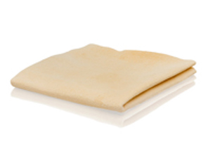 Porsche Classic Car Care - Peau de chamois - PCG90102040, PCG90101040