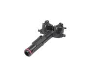 Headlamp washer jet. Porsche 957 Cayenne - 95562816210, 95562816110 - SL-15002-1 L, SL-15002-1 R
