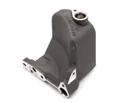 Behälter für den Öltank des Turboladers. Porsche 997 Turbo - 99710732672, 99710732772