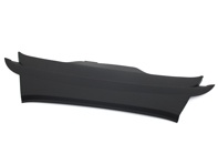 Battery cover, Upper. Porsche 9J1.1 Taycan - 9J1863419BOK1, 9J1863419AOK1, PAD863419OK1