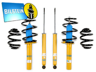 Bilstein B12 tuning suspension kit. Porsche 997 C2 / C2S without PASM - 46-193742, 46193742