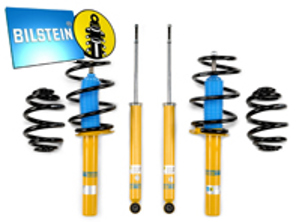 Bilstein B12 tuning suspension kit. Porsche 997 C2 / C2S without PASM - 46-193742, 46193742 - 46-193742