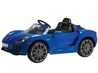 Porsche Kids 918 Spyder Elektroauto - WAP0409180K