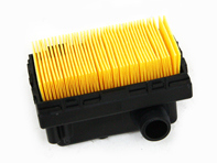 Filtro a canestro di carbone. Porsche 997 / 987 Boxster / 987C Cayman - 99720150100, 99720150101