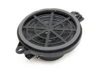 Haut-parleur de porte de milieu de gamme. Porsche 987 Boxster / 987C Cayman / 997 - 99764554300