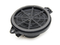 Altoparlante per porta di fascia media. Porsche 987 Boxster / 987C Cayman / 997 - 99764554300