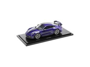 Porsche 911 GT3 (992.2) – Limitierte Auflage - WAP0215210TGT3