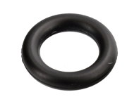 O-Ring for Turbocharger Oil Supply Line - 8x2.5. Porsche 95B-1 Macan / 991 Turbo / 958.2 Cayenne / 970.2 Panamera - 99970761340, 99970761341