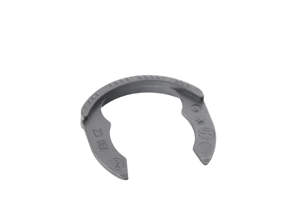 Haltefeder Kühlmittelanschluss. Porsche 957 Cayenne 3,6ltr / 958 Cayenne 3,6ltr - 95510634400