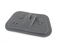 Dichtung Heizungsschlauch. Porsche 996 / 997 / Boxster / Cayman - 99657226302