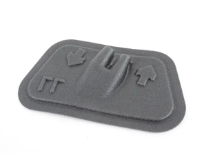 Junta de manguera de calefacción. Porsche 996 / 997 / Boxster / Caimán - 99657226302