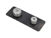 防震阻尼器。保时捷 944 Turbo M030 - 95135108903